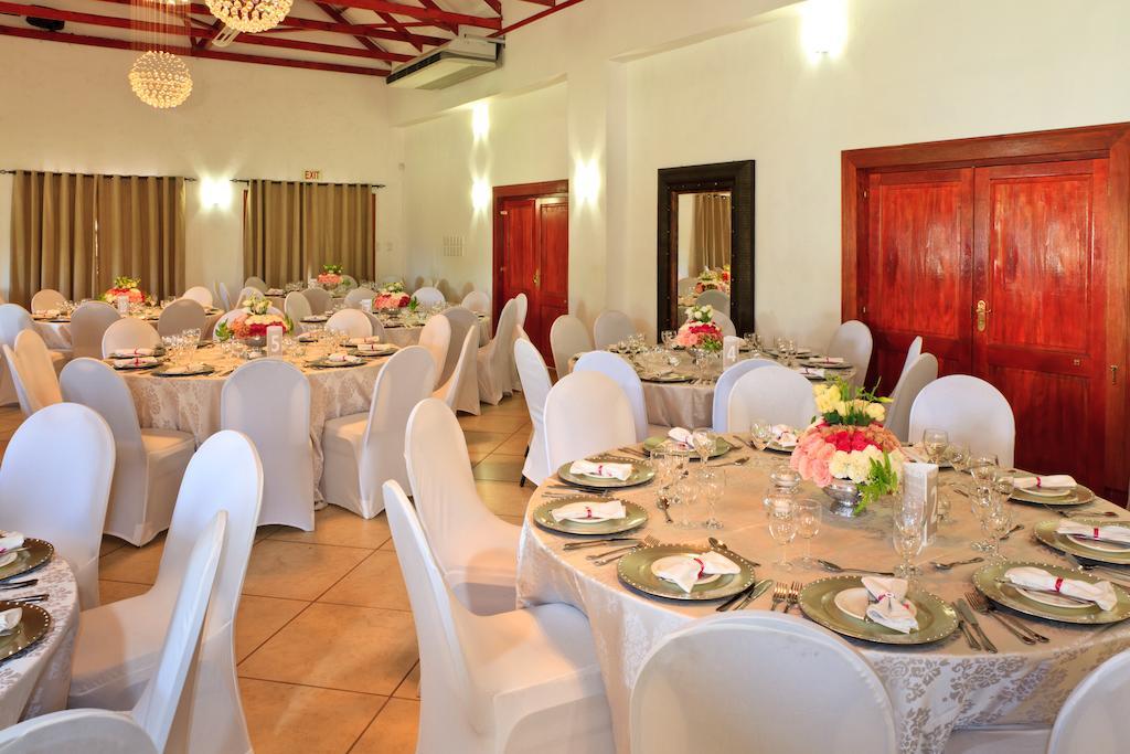 Hotel Zulu Nyala Country Manor Johannesburg Exteriér fotografie