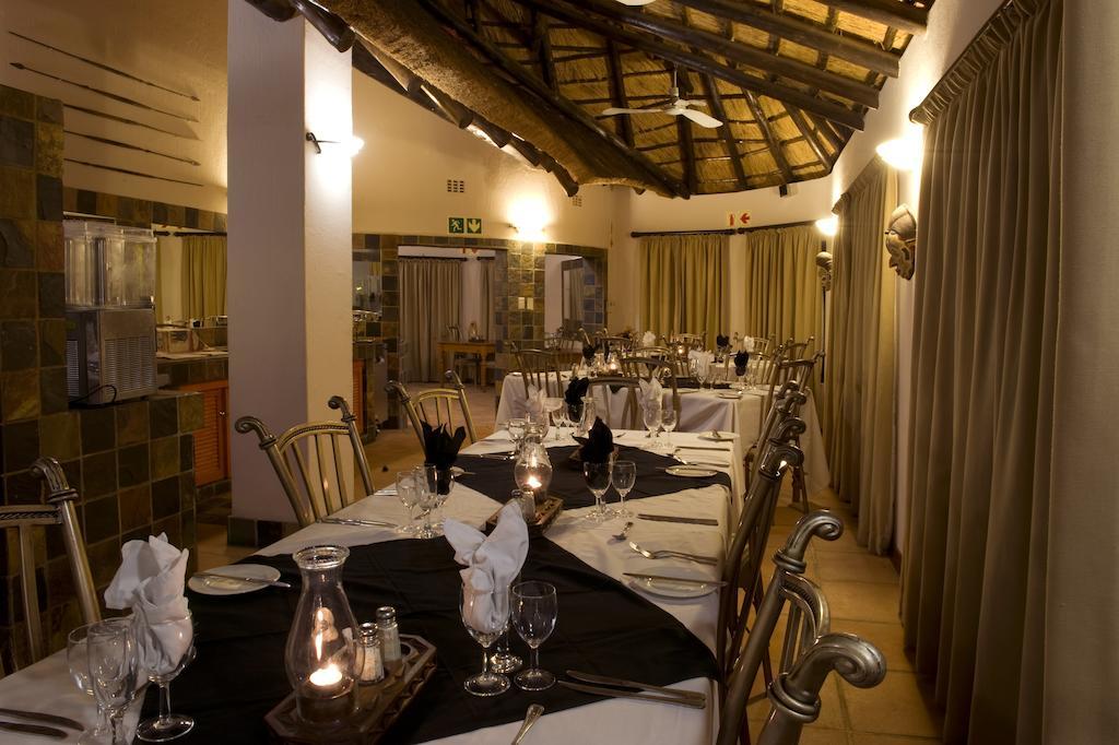 Hotel Zulu Nyala Country Manor Johannesburg Exteriér fotografie
