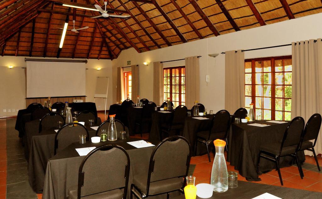 Hotel Zulu Nyala Country Manor Johannesburg Exteriér fotografie